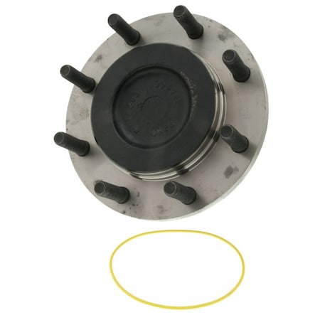 Moog Hub Assembly, 515100 515100